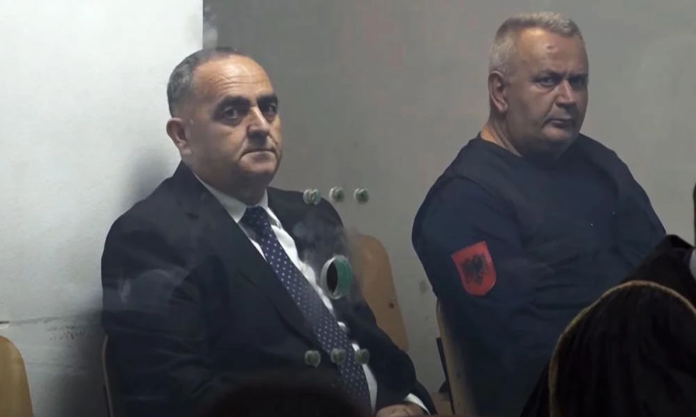 Καταιγιστικές εξελίξεις στην υπόθεση του Μπελέρη: Παραιτήθηκε ο ηττημένος δήμαρχος Χειμάρρας